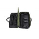 CARP PRO RONDEL 3 RODS STAND KIT