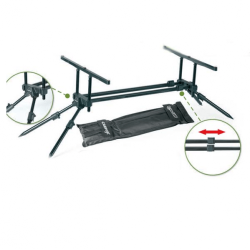 EXTRA CARP ROD POD CARPEX 99-3370