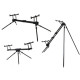 FOX RANGER MK2 4 ROD ROD POD