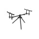 FOX ROD POD EOS 2&3 ROD TRIPOD