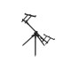 FOX ROD POD EOS 2&3 ROD TRIPOD