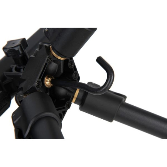 FOX ROD POD EOS 2&3 ROD TRIPOD
