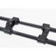 FOX ROD POD HORIZON DUO 4 ROD INC CASE
