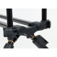FOX ROD POD HORIZON DUO 4 ROD INC CASE