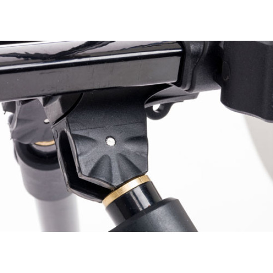 FOX ROD POD HORIZON DUO 4 ROD INC CASE