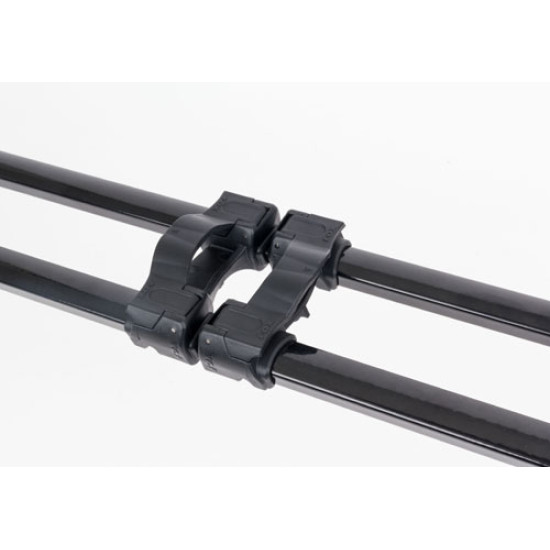 FOX ROD POD HORIZON DUO 4 ROD INC CASE