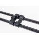 FOX ROD POD HORIZON DUO 4 ROD INC CASE