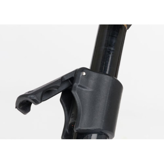 FOX ROD POD HORIZON DUO 4 ROD INC CASE