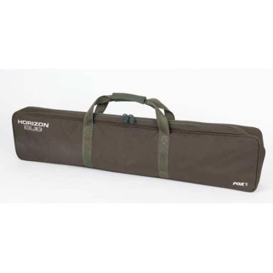 FOX ROD POD HORIZON DUO 4 ROD INC CASE