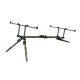 FOX ROD POD HORIZON DUO CAMO 4 ROD INC 36
