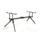 FOX ROD POD HORIZON DUO CAMO 4 ROD INC 36
