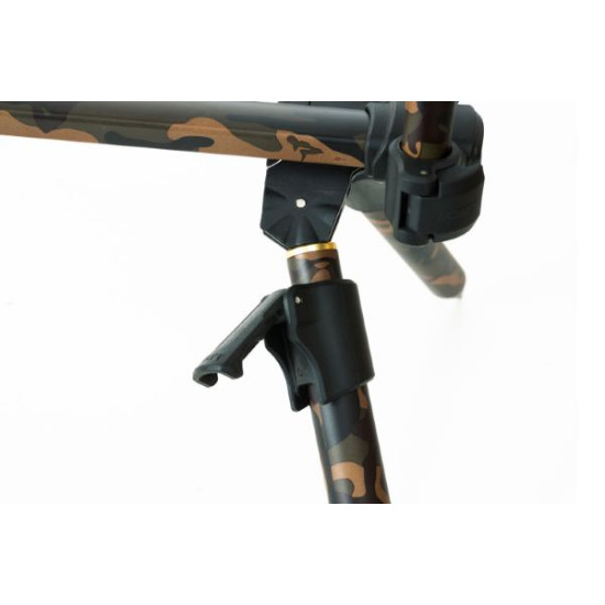 FOX ROD POD HORIZON DUO CAMO 4 ROD INC 36