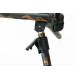 FOX ROD POD HORIZON DUO CAMO 4 ROD INC 36