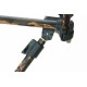 FOX ROD POD HORIZON DUO CAMO 4 ROD INC 36