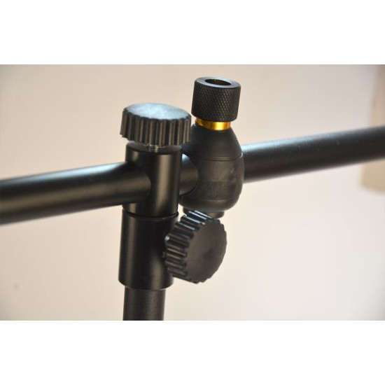 THE ONE ROD POD NEXXT