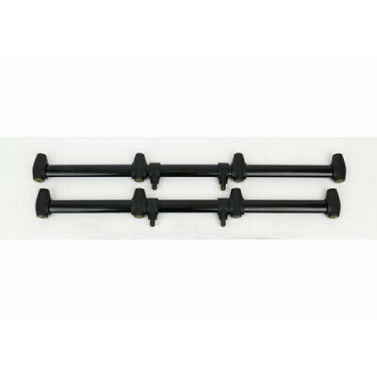 FOX RANGER MK2 4 ROD ROD POD