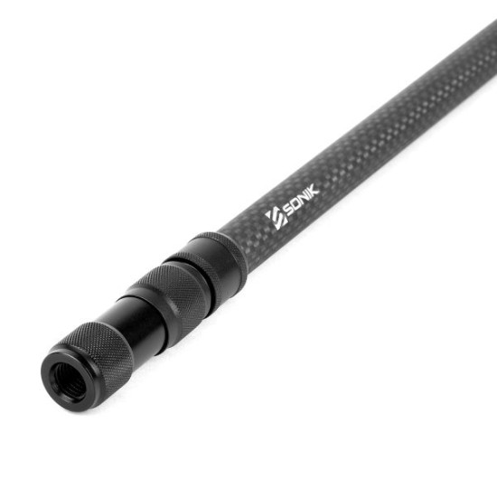 SONIK PROCARBON BANKSTICK 46CM 18