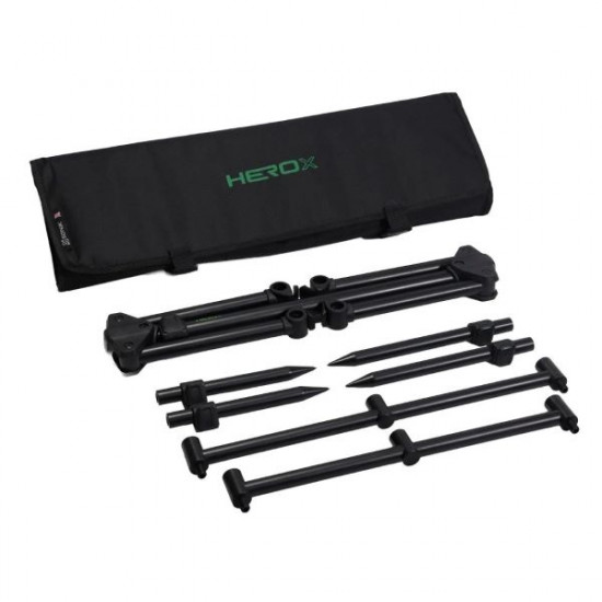 SONIK ROD POD HEROX 3 ŠTAPA