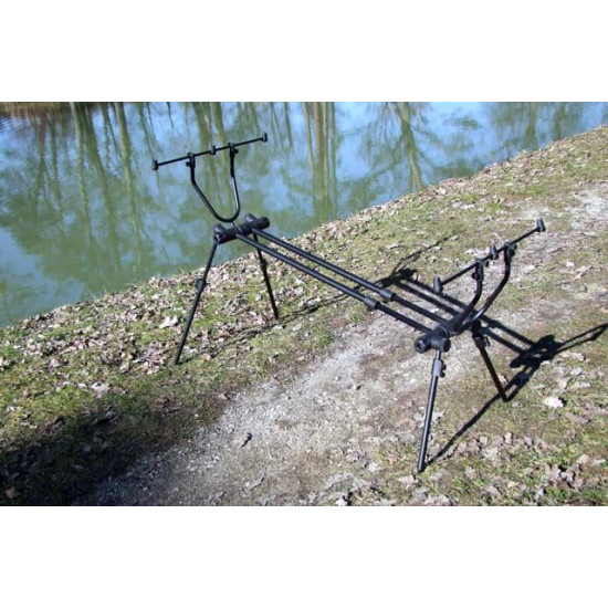 UGO ROD POD 200ALU ZA 3 ŠTAPA