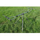 UGO ROD POD KVADRO PROHROM