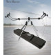UGO ROD POD KVADRO PROHROM