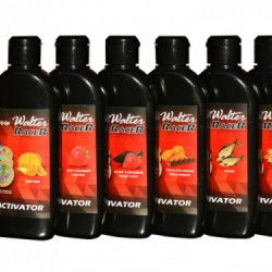 SW ACTIVATOR RACER ŠECERAC 250ML