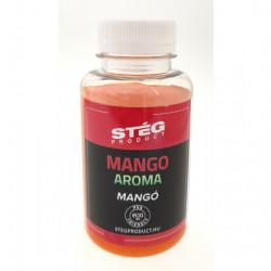 STEG AROMA MANGO 200ML SPO30038