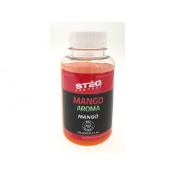 STEG AROMA MANGO 200ML SPO30038