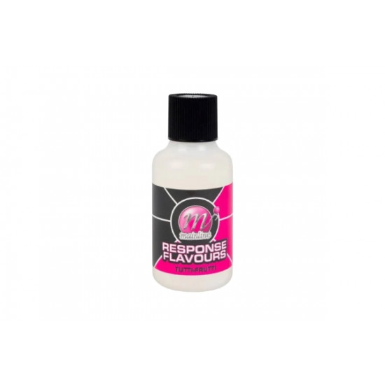 MAINLINE RESPONSE FLAVOURS TUTTI FRUTTI 60ml