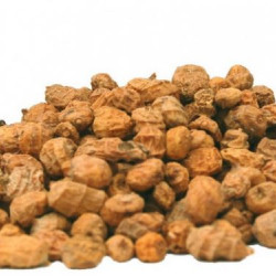 SBS TIGERNUT OIL 20ML