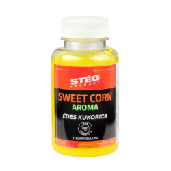 STEG AROMA SWEET CORN 200ML SPO30009