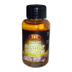 DAVE TORP AROMA SQUID & OCTOPUS 50ML