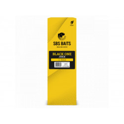 SBS BLACK ONE JUICE NATURAL 1L
