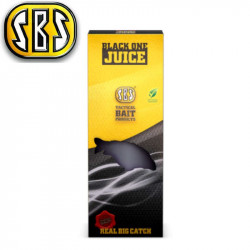 SBS BLACK ONE JUICE NATURAL 300ML