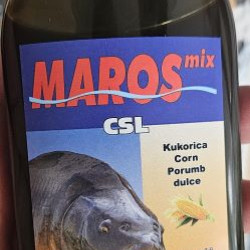 MAROS MIX CSL 250ML ŠEĆERAC