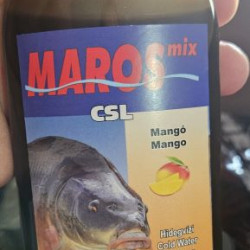 MAROS MIX CSL 250ML MANGO