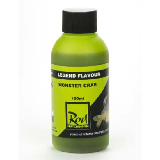 ROD HUTCHINSON AROMA MONSTER CRAB 100ML