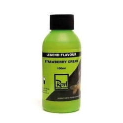 ROD HUTCHINSON AROMA STRAWBERY CREAM 100ML