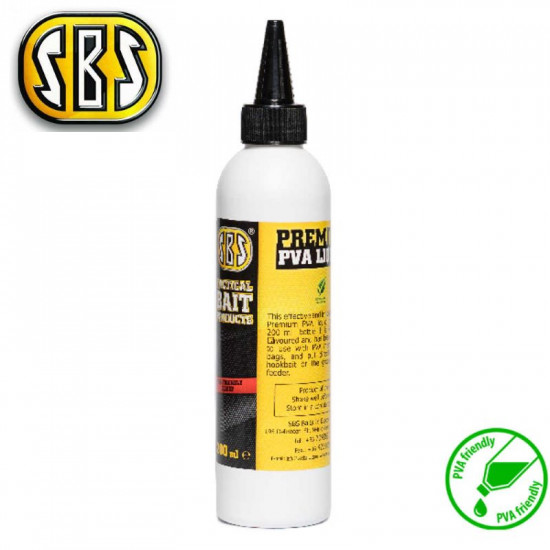 SBS PREMUIM PVA LIQUID 200ML C1