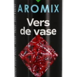 SENSAS AROMIX BLOODWORM 500ML