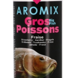 SENSAS AROMIX JAGODA 500ML