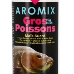 SENSAS AROMIX SWEETCORN 500ML
