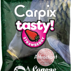 SENSAS CARP TASTY POWDER JAGODA