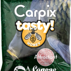 SENSAS CARP TASTY POWDER MED