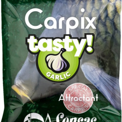 SENSAS CARP TASTY POWDER GARLIC