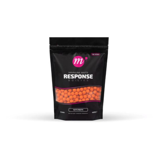 MAINLINE RESPONSE TUTTI FRUTTI 10MM 450GR