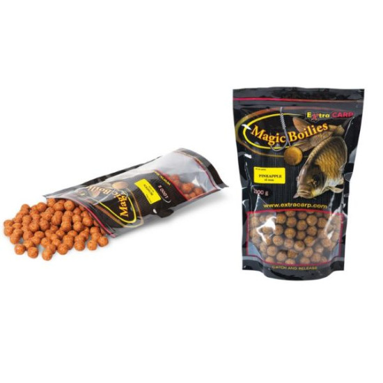 EXTRA CARP BOILE 1KG TUTTI FRUTI 90-7807