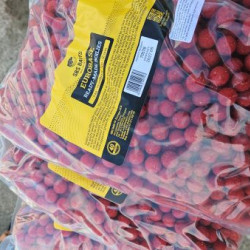 SBS BOILE EUROBASE 16MM 3KG JAGODA