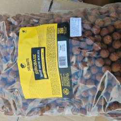 SBS BOILE EUROBASE 16MM 3KG SQUID & OCTOPUS