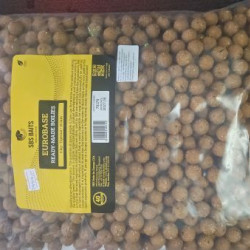 SBS BOILE EUROBASE 16MM 3KG TIGERNUT